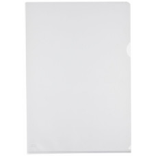 Document Holder Grafoplas Transparent 100 Pieces