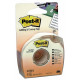 Adhesive Tape Post-it 658H Transparent