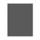 Cartulinas Iris Gris 50 x 65 cm