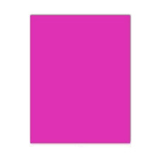 Cartulinas Iris Fucsia 50 x 65 cm