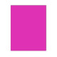 Cards Iris Fuchsia 50 x 65 cm