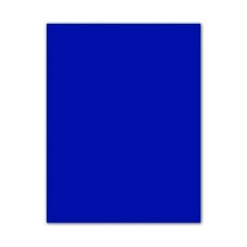 Cards Iris Navy Blue 50 x 65 cm