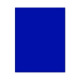Cards Iris Navy Blue 50 x 65 cm