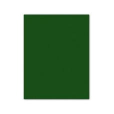 Cartulinas Iris Verde oscuro 50 x 65 cm