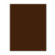 Cards Iris Chocolate 50 x 65 cm