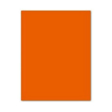Cartulinas Iris Mandarina 50 x 65 cm