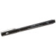 Rotulador permanente Uni-Ball PIN02-200(S) Negro 12 Piezas