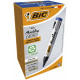 Permanent marker Bic Marking 2000 Blue 12 Pieces