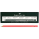 Lápices de colores Faber-Castell Polychromos Salmón 6 Piezas