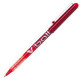 Roller Pen Pilot V Ball Red 0,5 mm (12 Units)