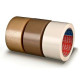 Cinta Adhesiva TESA STANDARD Embalaje Transparente PVC 50 mm x 66 m (6 Unidades)