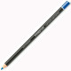 Pencils Staedtler Lumocolor Permanent Glasochrom Permanent Blue (12 Units)