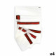 Envelopes Sam Docufix LD White Polyethylene 24 x 13,5 cm Document Holder 4 Pieces