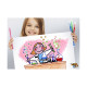 Coloured crayons Plastidecor Kids Box Multicolour