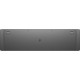 Wireless Keyboard HP 3Z726AA Black Spanish Qwerty