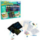 Set de Pintura por Números Royal & Langnickel Art Adventure 48 Piezas