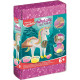 Juego de Manualidades Maped Fabulous Factory Unicornio