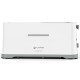 Tostadora Grunkel 980 W