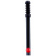Pencil Lead Holder Tombow Black Dark grey 0,5 mm