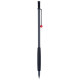 Pencil Lead Holder Tombow Black Dark grey 0,5 mm