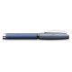 Pluma de Caligrafía Faber-Castell Essentio F Azul