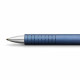 Bolígrafo Faber-Castell Essentio B Azul