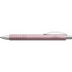 Bolígrafo Faber-Castell Essentio B Rosa