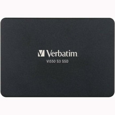 Hard Drive Verbatim VI550 S3 256 GB SSD