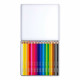 Colouring pencils Staedtler Design Journey 24 Pieces Multicolour