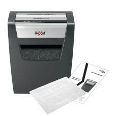 Trituradora de Papel Rexel 2104572EU 23 L