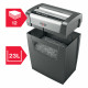 Trituradora de Papel Rexel 2104572EU 23 L