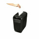 Paper Shredder Fellowes 60Cs 22 L Black 22 L 10 Sheets