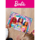 Puzzle Colorbaby 35 x 25 cm Barbie 48 Pieces