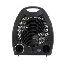 Heater Grunkel Black 2000 W