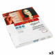 Etiquetas para Impresora Fabrisa Blanco 100 Hojas 70 x 37 mm (5 Unidades)