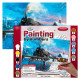 Set de Pintura por Números Royal & Langnickel