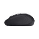 Ratón Inalámbrico Trust 24658 Negro 1600 dpi