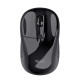 Ratón Inalámbrico Trust 24658 Negro 1600 dpi