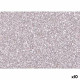 Paper Fama Silver 20 x 30 cm Glitter (10 Units)