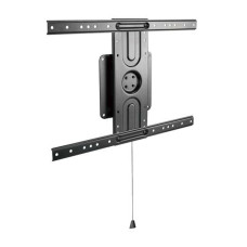 Wall Bracket Aisens WT80R-137 Black 37