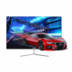 Monitor Nilox NXM24FHD752 23,8