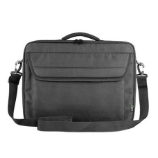 Maletín para Portátil Trust Atlanta Eco Negro 15,6''