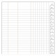 Cuaderno DOHE Gris claro 1/4 24 Hojas (10 Unidades)