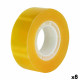 Adhesive Tape Milan Transparent 33 m 19 mm (8 Units)