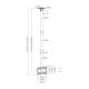 Soporte TV Aisens CT43TSE-053 23-42