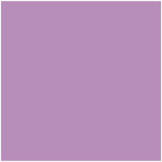 Card Iris Light mauve 50 x 65 cm