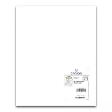 Cartulina Iris Blanco 50 x 65 cm