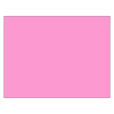 Card Iris Pink