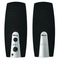 Altavoces Trust MiLa 2.0 Speaker Set Negro 10 W