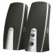 Speakers Trust MiLa 2.0 Speaker Set Black 10 W